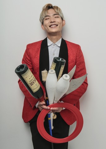 매직저글링 썸네일